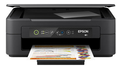 Epson Expression Home XP-2200 Ad inchiostro A4 5760 x 1440 DPI 27 ppm Wi-Fi - (EPS XP-2200 PRINT MULTIF COL)