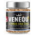 Sale barbecue Venequ VNQ200T24 Citrus Sea Salt Agrumi