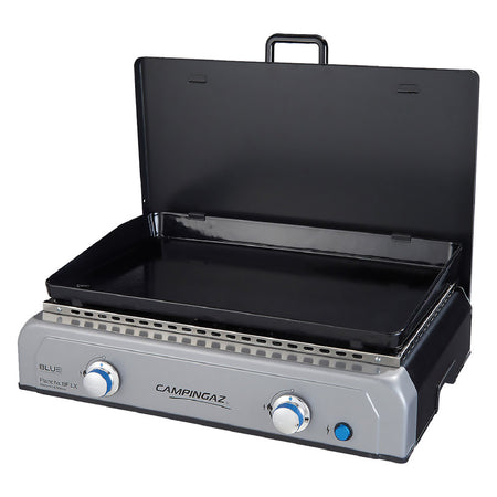 BARBECUE A GAS 'PLANCHA BLUE FLAME LX' kw 6