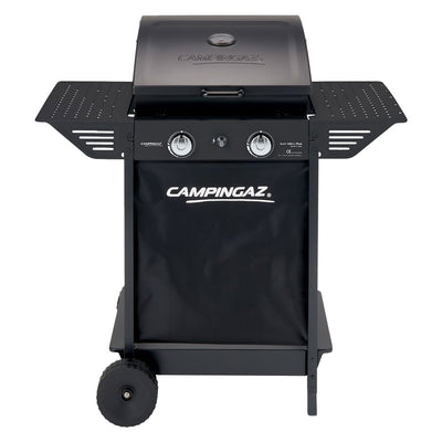 BARBECUE A GAS 'XPERT 100L PLUS' kw 7,1