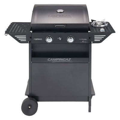 BARBECUE A GAS 'XPERT 200LS PLUS' kw 8,2 + 2,1 kw