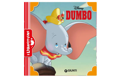 Dumbo. I librottini
