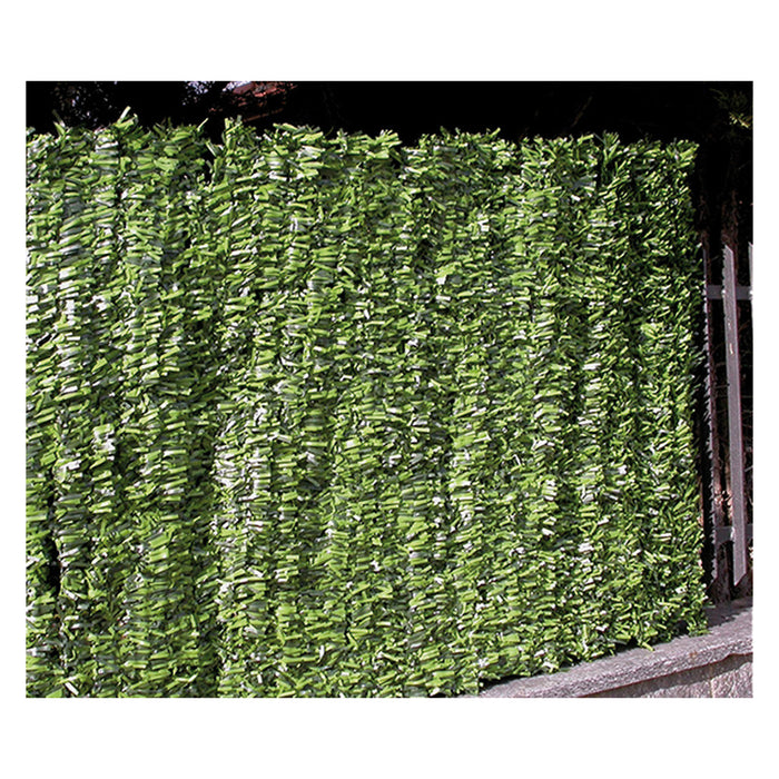 Decor Space Staccionata in legno di pino naturale per recinzioni giardino e  terrazzo (Cancelletto 95 x h 80 cm) : : Giardino e giardinaggio