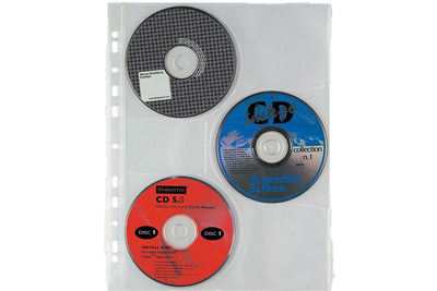 Busta porta cd dvd 24x21,5 cf.25 Favorit