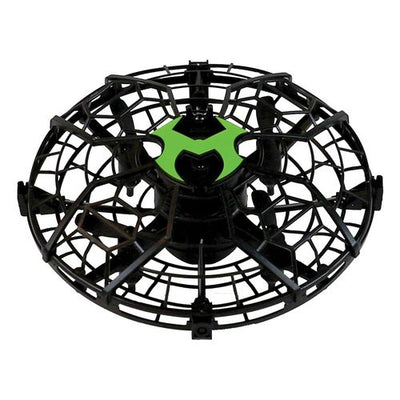 Drone giocattolo Giochi Preziosi KYN01000 SKY VIPER Hover Sphere Nero