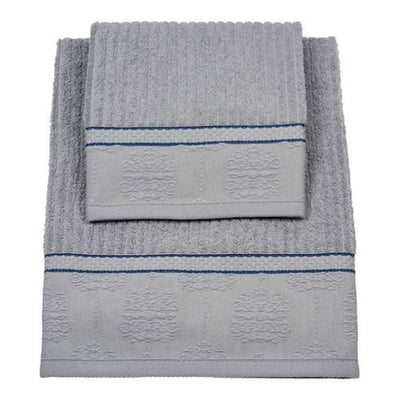 Set asciugamani Vingi BARBARA Assortito