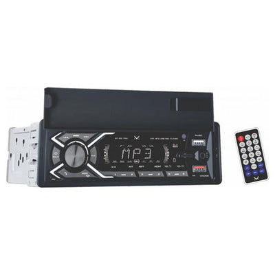 Sistema audiocar Majestic 011500 BK SA 500 PRO Nero