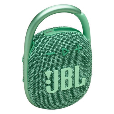 Cassa wireless Jbl JBLCLIP4ECOGRN CLIP 4 Eco Green