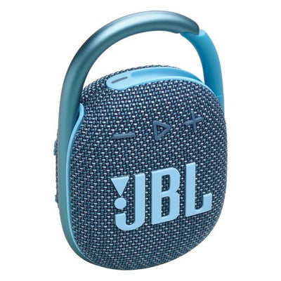 Cassa wireless Jbl JBLCLIP4ECOBLU CLIP 4 Eco Blu