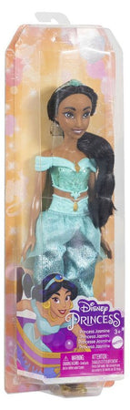 Disney Princess Princess Jasmine Mattel