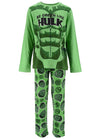 Pigiama Hulk da 4 a 10 anni 100% cotone-2 Moda/Bambini e ragazzi/Abbigliamento/Pigiami e vestaglie/Pigiami due pezzi Store Kitty Fashion - Roma, Commerciovirtuoso.it