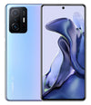 Xiaomi 11T 16,9 cm (6.67) Doppia SIM Android 11 5G USB tipo-C 8 GB 128 GB 5000 mAh Blu - (XIA DS 11T 5G 8+128 GLO BLU)