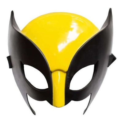 Maschera personaggio Hasbro F81455L0 MARVEL X-MEN Wolverine