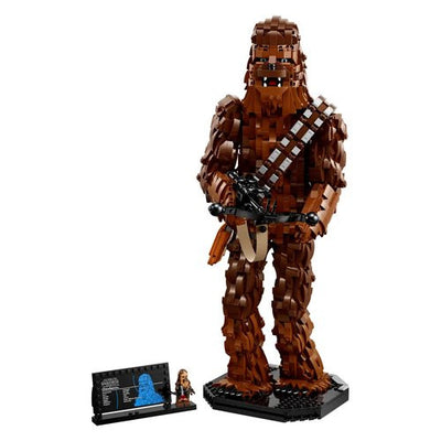 Costruzioni LEGO 75371 STAR WARS Chewbacca