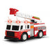 Mezzo soccorso Simba 203302014 DICKIE Camion Pompieri Luci e Suoni