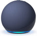 Amazon Echo Dot 5° Generazione BLU