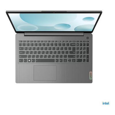 Notebook Lenovo 82RK00P5IX IDEAPAD 3 15IAU7 Artic grey