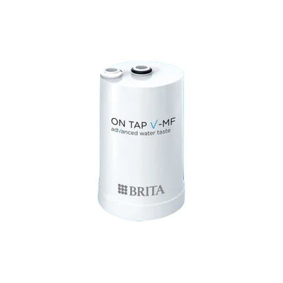 Filtro rubinetto Brita 1052391 ON TAP V MF White
