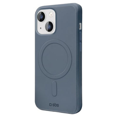 Cover Sbs TEINSTMAGIP1561B INSTINCT MAG Iphone 15 Blu