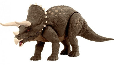 JW Triceratopo Protettore Della Natura