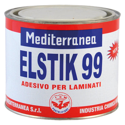 ADESIVO A CONTATTO 'ELSTIK 99 NEW' ml. 850