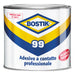 ADESIVO A CONTATTO PROFESSIONALE '99' ml. 850 Bostik