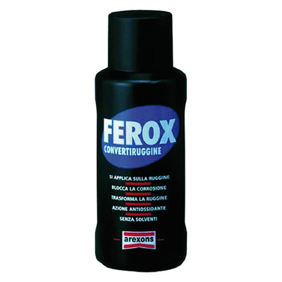 FEROX CONVERTIRUGGINE ml 95 Arexons
