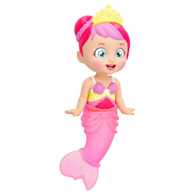 Bambola Imc Toys 917279 BLOOPIES Shimmer Mermaid Assortito