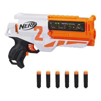 Pistola giocattolo Hasbro F7922 NERF Blaster Ultra Two