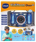 Kidizoom Duo DX Blu V-Tech