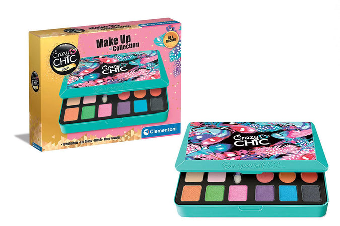 Crazy Chic be yourself collection - Be a rocker