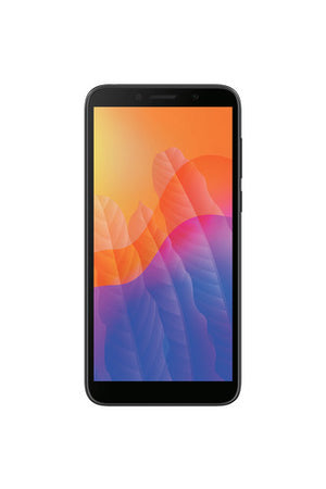 TIM Huawei Y5p 13,8 cm (5.45") Doppia SIM Android 10.0 Huawei Mobile Services (HMS) 4G Micro-USB 2 GB 32 GB 3020 mAh Nero - (HUA