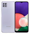 Samsung Galaxy A22 5G 6.6 64 GB espandibile Violet - (SAM DS A226B GAL A22 5G 4+64GB ITA VLT)