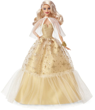 Barbie Magia delle Feste 2023 Mattel