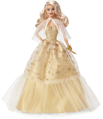 Barbie Magia delle Feste 2023