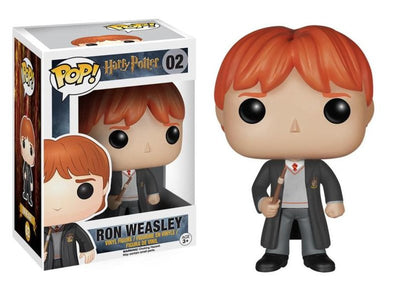 Ron Weasley (Pop! Vinyl) (Harry Potter) Funko Lcc