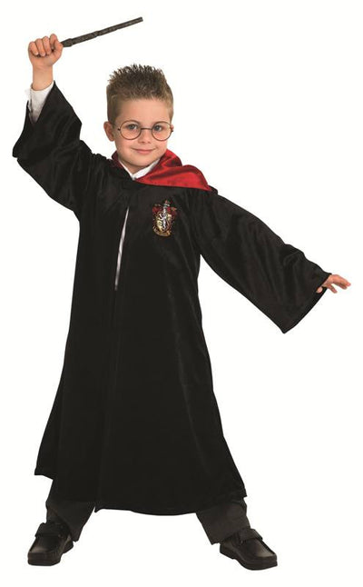 COSTUME HARRY POTTER DELUXE INF Rubie'S Costume Company