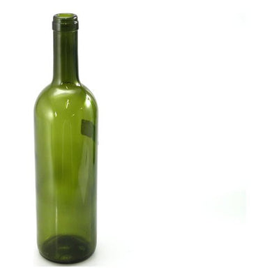 Bottiglia Cpl Bordolese per Tappo Sughero Verde