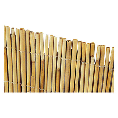 Arella Bambù cm 250 x 400 Design Naturale per un Ambiente Accogliente Lif