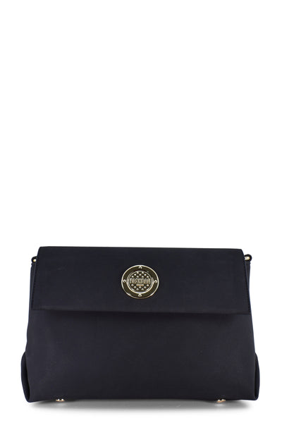 Tracolla Nathalie Donna Pash Bag 14448-phy-w3m Nero