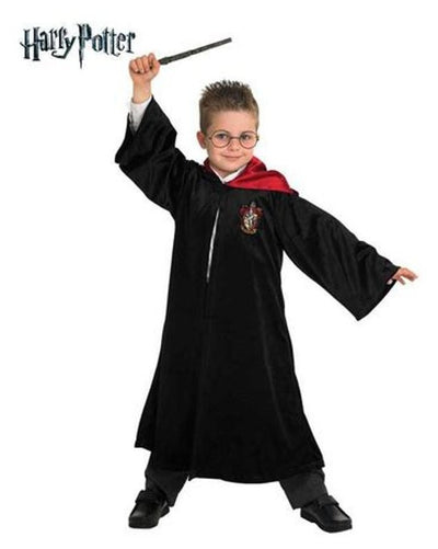 COSTUME HARRY POTTER DELUXE INF