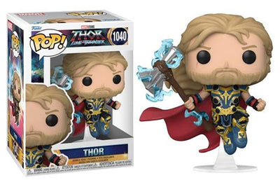Funko POP! Thor: Love And Thunder
