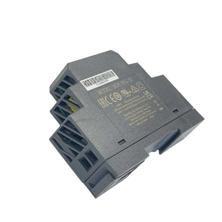 MeanWell DDR-15G-12 Convertitore tipo DC-DC per Guida DIN Input 9-36V Output 12V 1,25A 15W