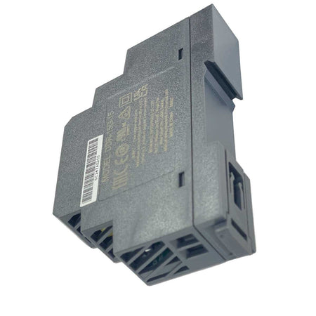 MeanWell DDR-15G-15 Convertitore tipo DC-DC per Guida DIN Input 9-36V Output 15V 1A 15W