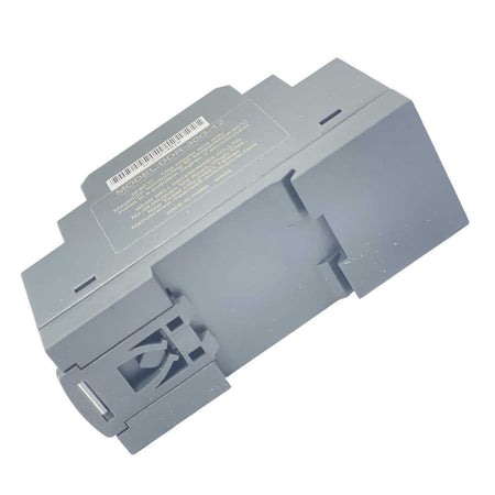 MeanWell DDR-30G-12 Convertitore tipo DC-DC per Guida DIN Input 9-36V Output 12V 2,5A 30W