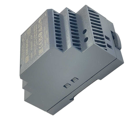 MeanWell DDR-60G-24 Convertitore tipo DC-DC per Guida DIN Input 9-36V Output 24V 2,5A 60W