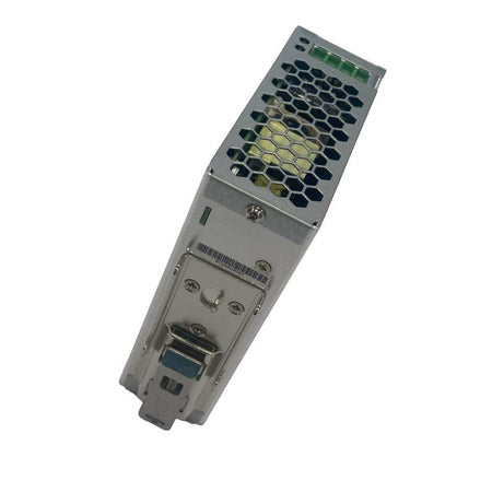 MeanWell SDR-120-48 Alimentatore DIN RAIL 120W 48V 2,5A Per Automazione Industriale Input 220V 110V