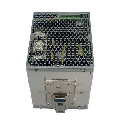 MeanWell SDR-960-48 Alimentatore DIN RAIL 960W 48V 20A Per Automazione Industriale Input 220V 110