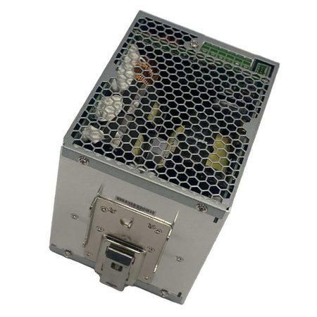 MeanWell TDR-960-24 Alimentatore DIN RAIL 960W 24V 40A Input 380V Trifase Per Uso Industriale