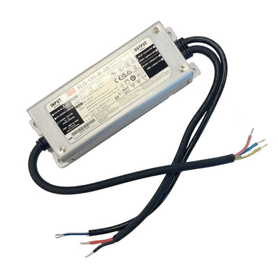 MeanWell XLG-150-M-AB Led Driver Corrente Costante 1400mA 60-107V 150W Dimmerabile 3 In 1